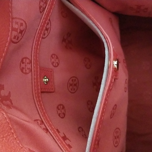 New Tory Burch Duet Hobo Bag - Picture 14 of 14